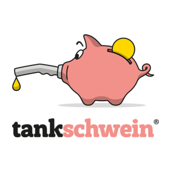 Tankschwein App logo